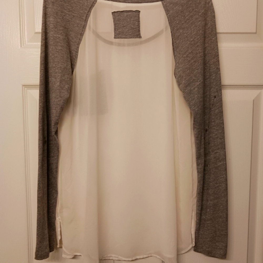 Free People Top - Picture 3 of 4